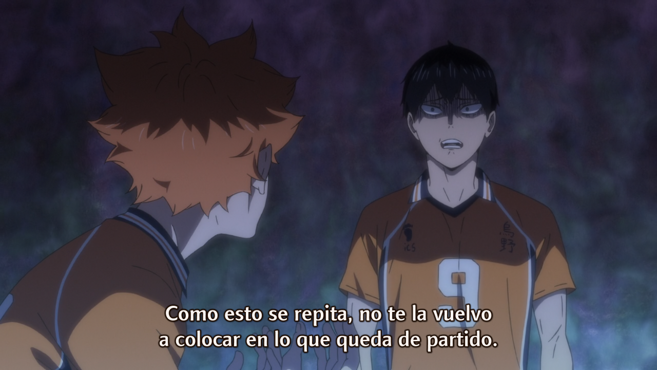 Haikyuu!!: To the Top 2nd Season [BD] (Ñyuum)